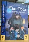 Hare Pota me te Whatu Manapou (2020) Maori New Zealand Harry Potter - Fine
