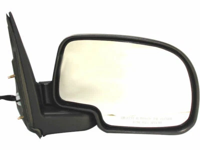 Espejo retrovisor derecho GMC Sierra 1500 2003-2006 TYC 97412ZQ 2004 2005 Foto 1 de 2
