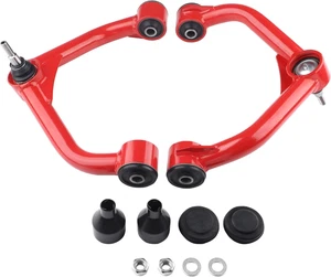 2-4" Lift Front Upper Control Arms Ball Joint for 2011-2022 GMC Sierra 2500HD - Picture 1 of 7