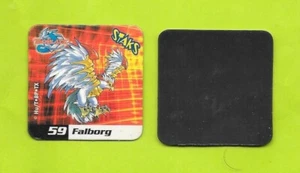 Magnet Staks Beyblade - Nr.059 - Falborg - Bild 1 von 1
