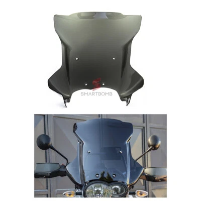 Parabbrezza paravento cupolino BMW fumè scuro R1200 GS 04-12 R1200 GS ADV 04-13 - Image 1 of 4