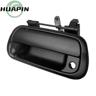 Venta cámara de visión trasera con manija de puerta trasera para Toyota 2000-2006 Tundra Foto 1 de 3