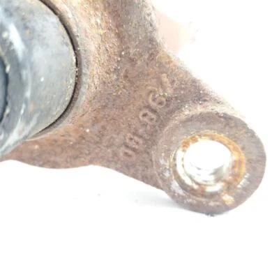 Rear Drive Shaft 2.0L 4 Cyl Turbo AT RWD PN: 15922549 OEM 07 08 09 10 Saturn Sky - Image 1 of 4