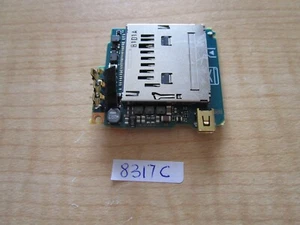 Main board for Sonny DSC-W610 Camera - Picture 1 of 4