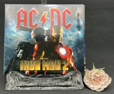 AC/DC - Best Of / Greatest Hits - Iron Man 2 - CD #KA158 - Bild 1 von 4