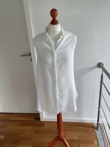 Ausgefallene Bluse, Scandi, von mbyM, Gr S - Bild 1 von 4