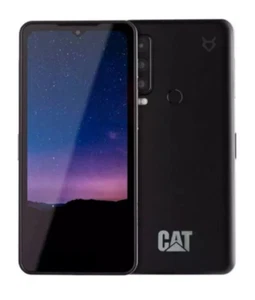 Brand New Cat S75 5G 128GB Black 6.6"IPS LCD 50MP Global Version - AU Seller - Picture 1 of 5