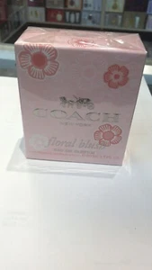 Coach Floral Blush Perfume By Coach For Women 1.7oz/50ml Eau De Parfum Spray - Picture 1 of 4