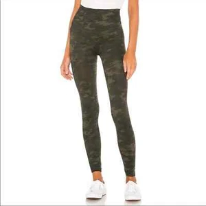 Spanx Camo Seamless Leggings S - Bild 1 von 6
