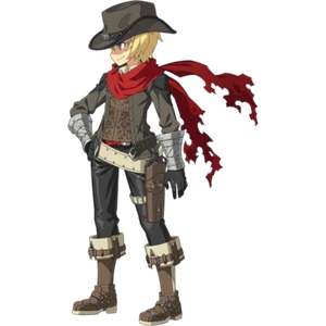 "Calcomanía de coche de 6" para anime resistente a la intemperie Billy the Kid Fate/Grand Order - Imagen 1 de 1