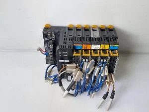 OMRON GRT1-CRT PLC SET EXPEDITED SHIPPING - Picture 1 of 3