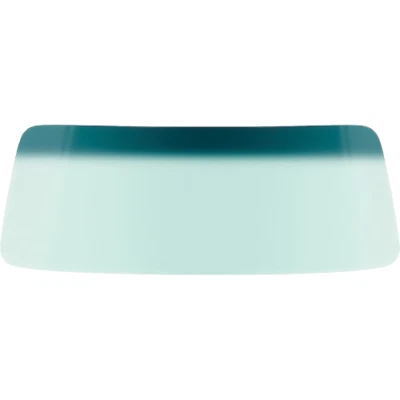 Fits: 1976-1980 Chevrolet CHEVETTE 2/4D Hatchback Front Windshield Glass - Image 1 of 4