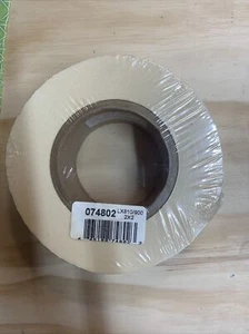 Rolle mit 1250 Etiketten Größe 2”x2” Primera 074802W - Bild 1 von 2