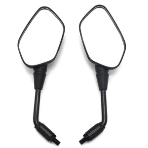 Rear view mirror for Honda VFR1200X FJS400 Silverwing FSC600A VFR800X FJS600 - Picture 1 of 3
