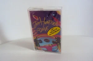 Jan Hammer – Drive / Electronic Kassette / Downtempo Tape / USA - Picture 1 of 3