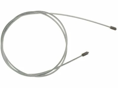 Cable de freno de estacionamiento central AC Delco 93656SM para GMC Sierra 2500 2002-2003 Foto 1 de 2