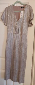 gold dress 12 - Picture 1 of 3