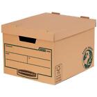 BANKERS BOX EARTH Archiv-/ Transportbox Standard Fellowes 4470601 (0043859577897
