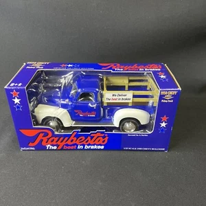 GM Official 1950 Chevy Pickup Diecast.. #03DIECAST RC2 - Picture 1 of 8