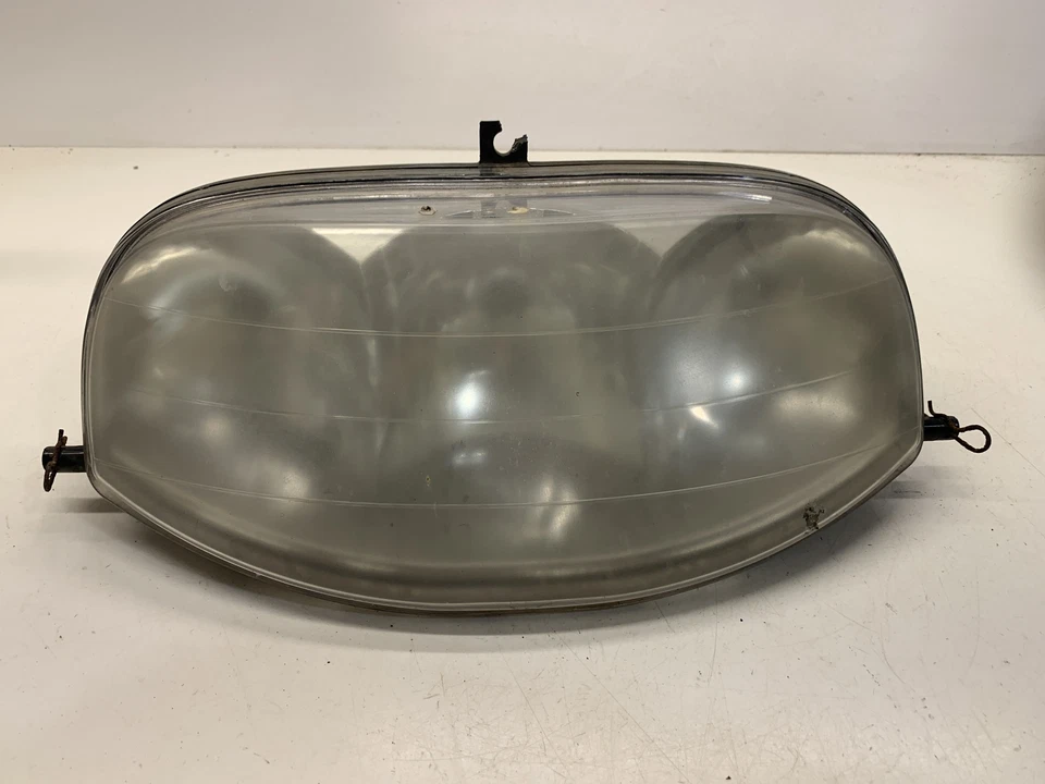 Lente/Reflector-Faro - Arctic Cat 440 ZR 2002 Cross Country Foto 1 de 4