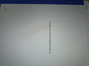 Asus Zenpad 10 (P028) 16GB Wi-Fi White/Grey Android Tablet READ BELOW - Picture 1 of 11