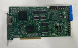 HP DesignJet Z6100 L25500 Sausalito PCI PCA Board Q6652-60072 - Picture 1 of 5