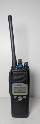 Tait TP9100 VHF (136-174 MHz) Radio TP9155 TPAB11-B-100 - image 1 of 4