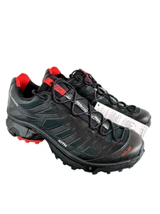 Kith x Salomon Kithmas 2024 XT-4K Schwarz Herren 10,5 / Damen 11,5 Neu Mit Etikett - Bild 1 von 12