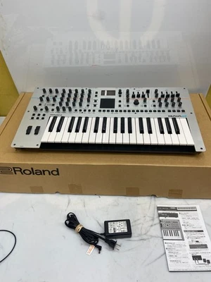 Roland Gaia 2 37-key Virtual Analog Wavetable Synthesizer- Used- Mint Condition - Image 1 of 4