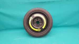 Ruota di scorta originale Volkswagen VW Polo 3 III 3,5J14H2 3576010250 - Foto 1 di 24