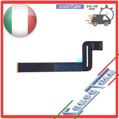 SS TECHNOLOGY Cavo flat Touchpad per MacBook Pro 13" A1708 821-01002-01