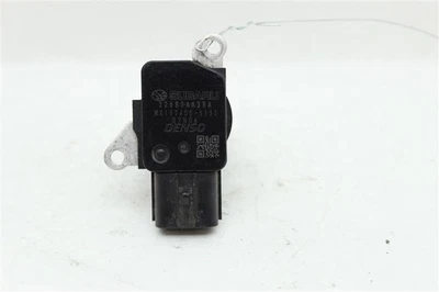 Used Fuel Injection Air Flow Meter fits: 2011 Subaru Legacy 2.5L w/o turbo Grade Foto 1 de 4