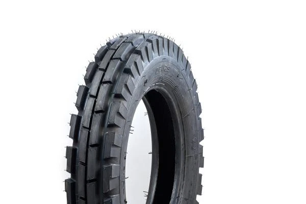 2 X Schlauch 13x5.00-6 / 13x500-6 Für Reifen Gerades Ventil TR13 Ventil