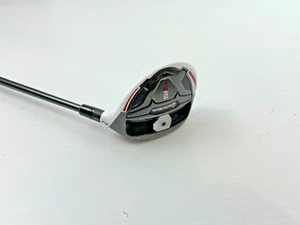 TAYLORMADE R15 3 WOOD EXTRA STIFF FLEX FUJIKURA SPEEDER 757 TOUR SPEC SHAFT - Picture 1 of 5