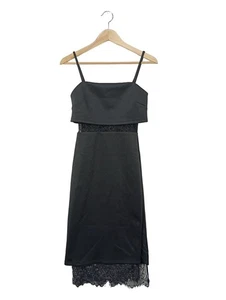 ASOS Vestido tipo overol Mujeres Vestido Talla EU 32 gris claro look casual - Imagen 1 de 5