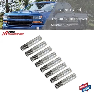 For GM 5.3L/6.0L/6.2L Active Fuel Management AFM DOD Valve Lifters 8PCS - Bild 1 von 7
