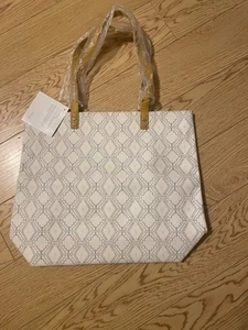 Thirty One by Jewell Tote Bag (New With Tags) - Picture 1 of 7