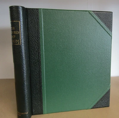 AUSTRALIA - MINT & USED COLLECTION 1913/1970s IN 65 PAGE ALBUM - Image 1 of 4