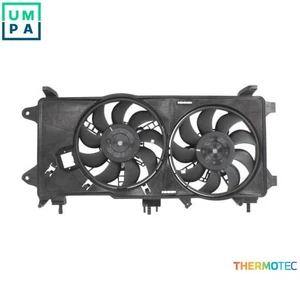 FAN ENGINE COOLING D8F015TT FOR FIAT DOBLO/MPV/MONOCAB/Box/Body/MPV 1.2L 4cyl - Picture 1 of 10