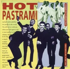 Little Anthony Hot Pastrami (CD) - Bild 1 von 1