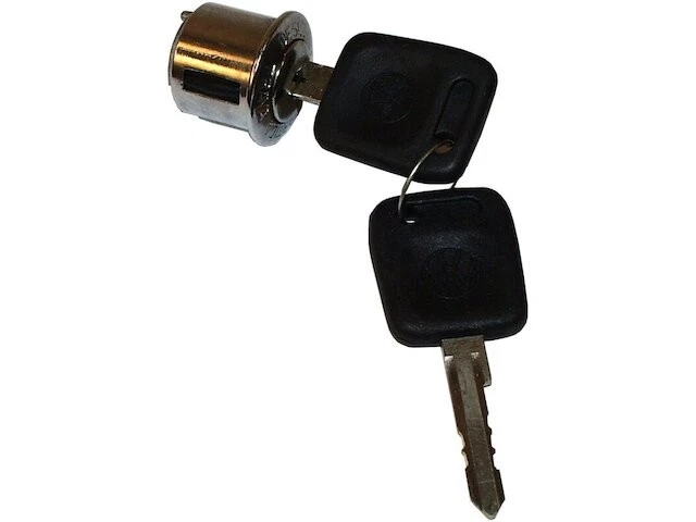 Cilindro de bloqueo de encendido Dansk 44SG41Q para VW Karmann Ghia 1968-1970 Foto 1 de 1