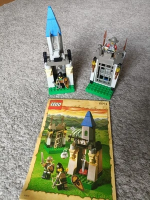 Lego 6094 - Imagen 1 de 4