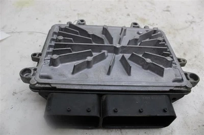 ORDENADOR ECM ECU VOLVO C30 V40 V70 2006 06 2007 07 08 261209009 1099559 Foto 1 de 3