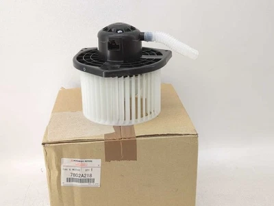 New OEM Heater Blower motor 2008-2016 Mitsubishi Outlander Lancer Sport 7802A218 - Image 1 of 4
