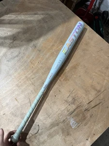 2025 Easton Ghost Unlimited (-10) Fastpitch Softball Bat: EFP5GHUL10- 32/22 - Picture 1 of 10
