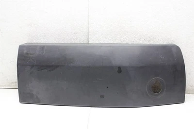 2015 Ford Transit 350 Driver Rear Left Door Molding Cladding Cover Trim 15-19 - Image 1 of 4