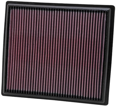 K&N for 10-11 Buick Lacrosse / 11 Regal Replacement Air Filter - Image 1 of 3
