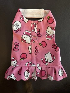 Hundekleidung Geschirr Weste Größe: 6 XS - Bild 1 von 1