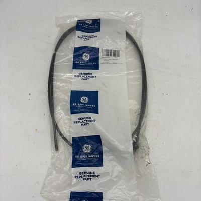 GE WR17X11168 Ojal de refrigerador y tubo de llenado NUEVO OEM Foto 1 de 4