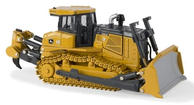 ERTL, Toro JOHN DEERE 1050k, 1/50,  ERT45515 - Immagine 1 di 3